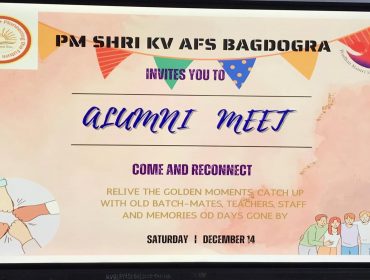 ALUMI MEET POSTER 2024