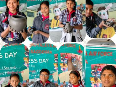 BAGLESS DAY 2024
