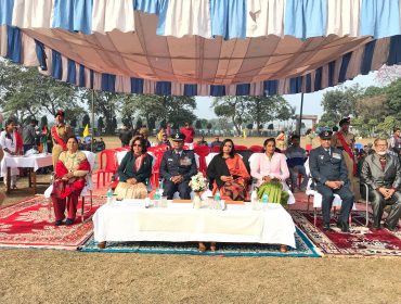 GUESTS – REPUBLIC DAY 2025