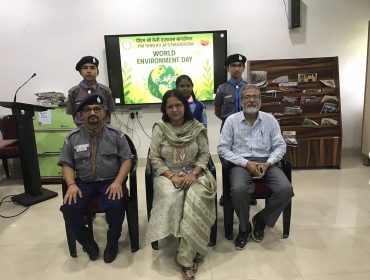 WORLD ENVIRONMENT DAY - 2025