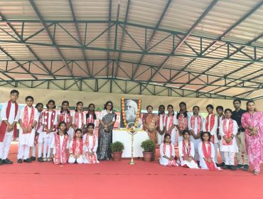 RABINDRANATH JAYANTI – 2025