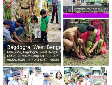 WORLD ENVIRONMENT DAY - 2025