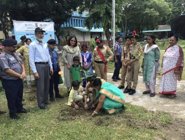 Every Day is Environment Day