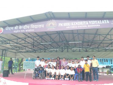11TH INTERNATIONAL YOGA DAY - 2025