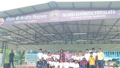 11TH INTERNATIONAL YOGA DAY - 2025
