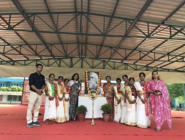RABINDRANATH JAYANTI-2025