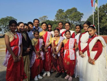 STUDENTS WITH DC SIR