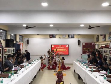 CULTURAL PERFORMANCE.
