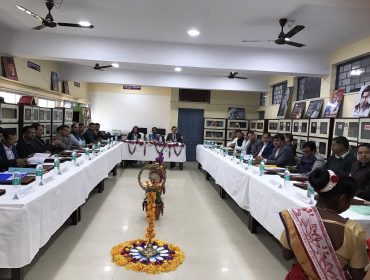 DC SIR AND ALL PRINCIPALS