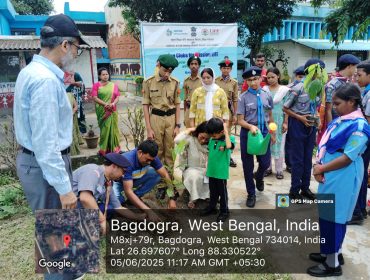 WORLD ENVIRONMENT DAY - 2025