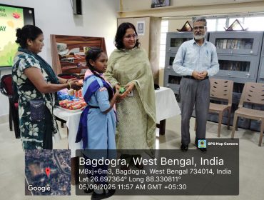 WORLD ENVIRONMENT DAY - 2025
