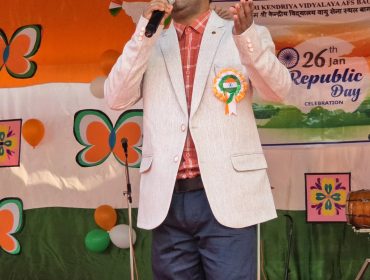 77th Republic Day - 2026