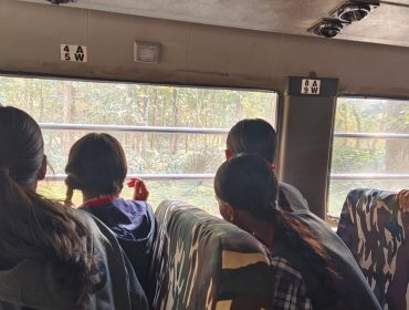 CLASS 12 - EXPOSURE VISIT TO BENGAL SAFARI - 2026