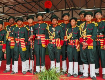 77th Republic Day - 2026