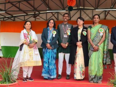 77th Republic Day - 2026