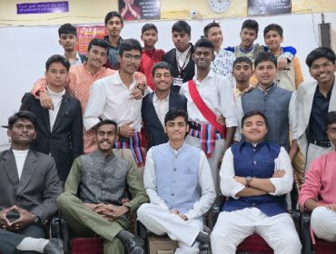 Youth Parliament 2.0 - 2025-26