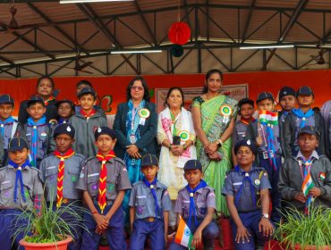 77th Republic Day - 2026