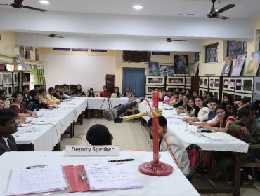 Youth Parliament 2.0 - 2025-26