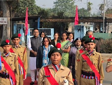 77th Republic Day - 2026