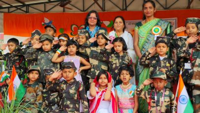 77th Republic Day - 2026