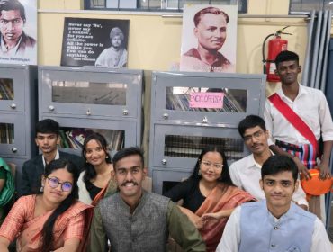 Youth Parliament 2.0 - 2025-26