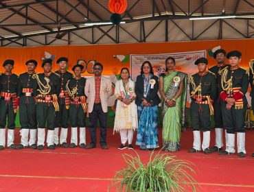 77th Republic Day - 2026