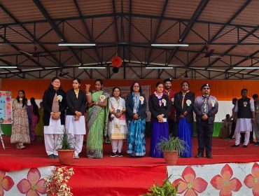 77th Republic Day - 2026