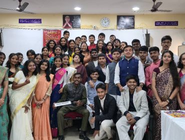 Youth Parliament 2.0 - 2025-26