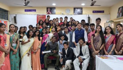 Youth Parliament 2.0 - 2025-26