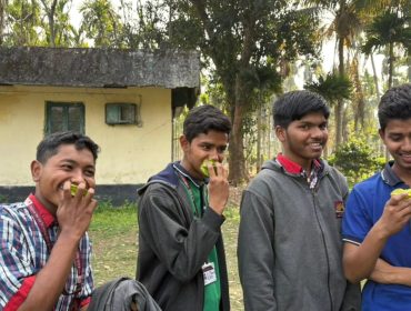 CLASS 11 - EXPOSURE VISIT TO BENGAL SAFARI - 2026