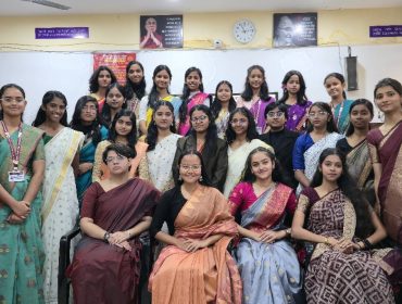 Youth Parliament 2.0 - 2025-26