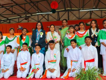 77th Republic Day - 2026