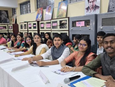 Youth Parliament 2.0 - 2025-26