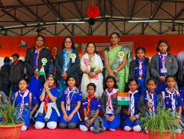 77th Republic Day - 2026