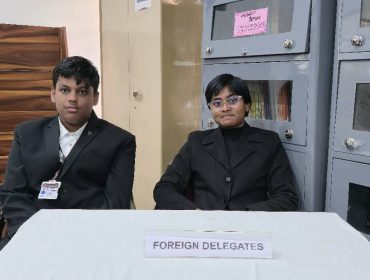 Youth Parliament 2.0 - 2025-26