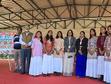 KVS Foundation Day - 2025