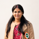 Pooja Yadav
