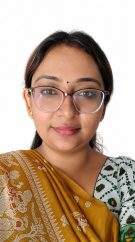 TULIKA GIRI