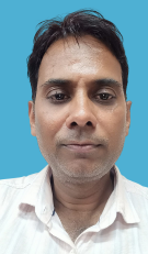 Dinesh Chand Meena