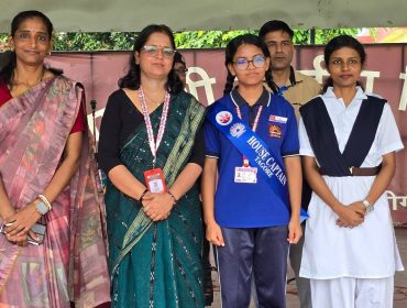INVESTITURE CEREMONY – PHOTO 3