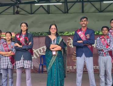 INVESTITURE CEREMONY – PHOTO 11