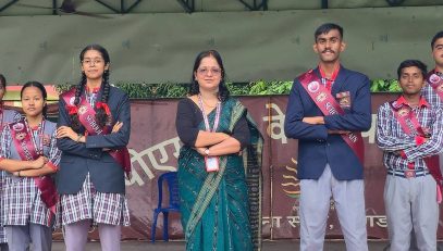INVESTITURE CEREMONY – PHOTO 11