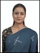Shivani Patel – PGT ECO
