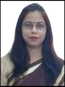Jyoti Gautam - TGT SANSKRIT