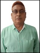 Kanhaia Lal Yadav - SUB STAFF