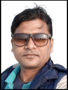 Dipak Ram - SUB STAFF