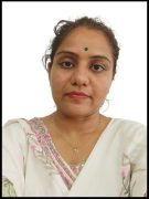 PRIYANKA DEVENDER JAIMALA - PRT