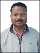 SULEMAN MINJ - SUB STAFF