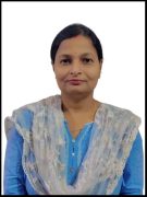 Somya Suman - PRT