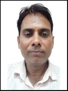 Dinesh Chand Meena-TGT HINDI